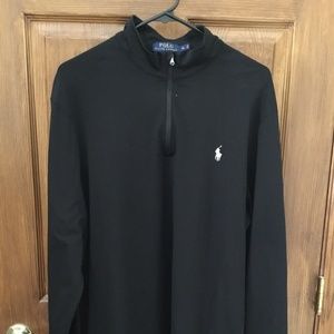 Polo Ralph Lauren 1/4 Pullover